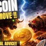 Didi Taihuttu: “Wat is de volgende stap voor Bitcoin? Deze prijs is allesbepalend”