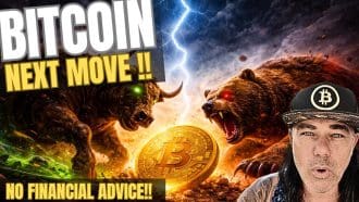 Didi Taihuttu: “Wat is de volgende stap voor Bitcoin? Deze prijs is allesbepalend”