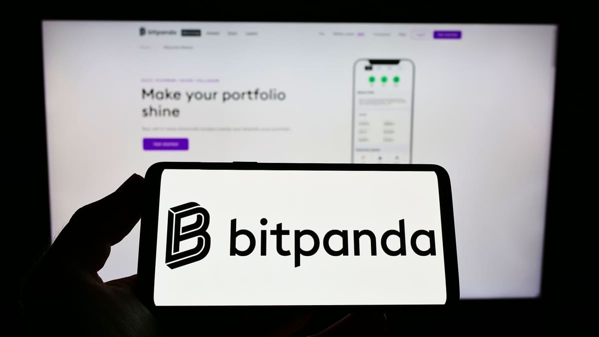 Bitpanda combineert crypto en aandelen in &eacute;&eacute;n app voor Nederlandse belegger