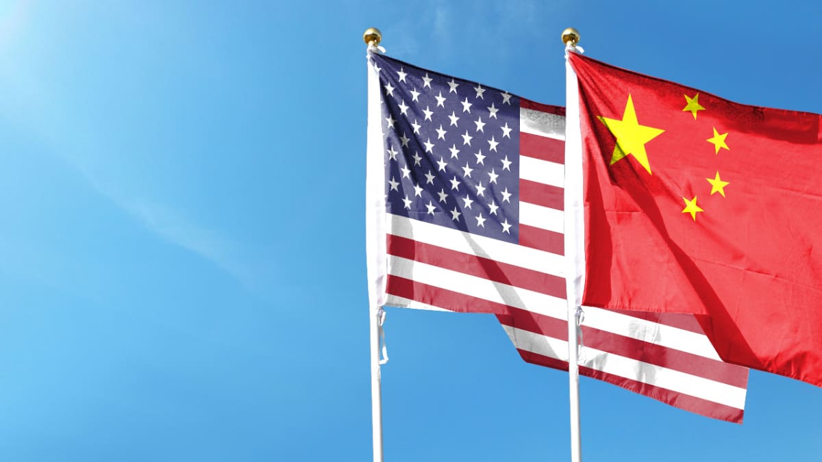 China beschuldigt Amerika van diefstal vijftien miljard dollar aan Bitcoin