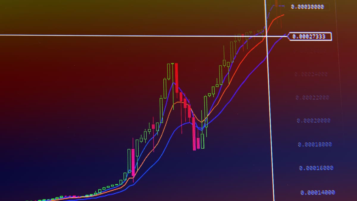 Bitcoin krabbelt op en experts denken dat het dieptepunt voorbij is