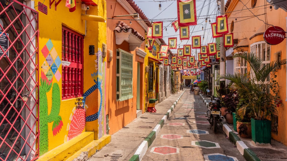 Colombia gooit crypto-belasting op de schop: dit is het plan