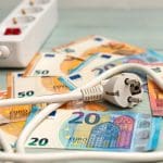 Energieverbruik en stroomkosten