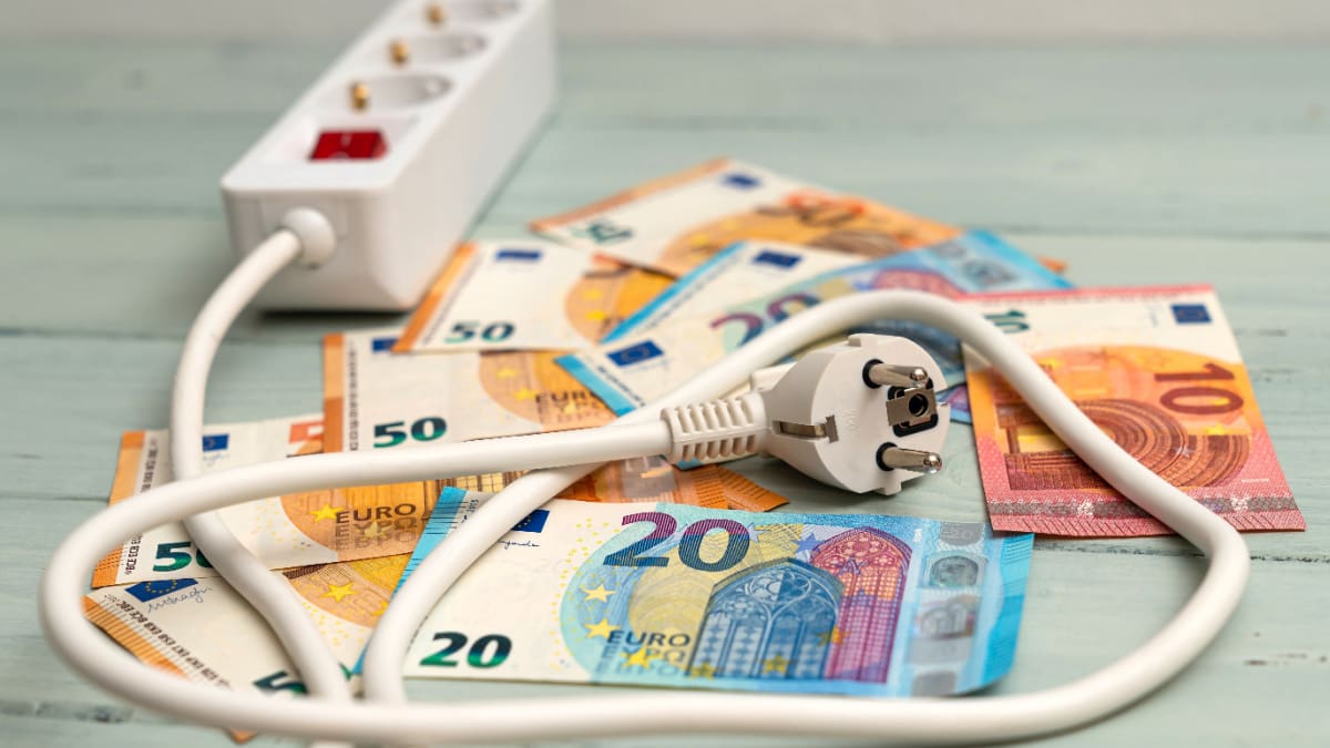 Energieverbruik en stroomkosten