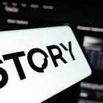 Onbekende cryptomunt Story blijft maar doorstijgen, waarde al verdubbeld