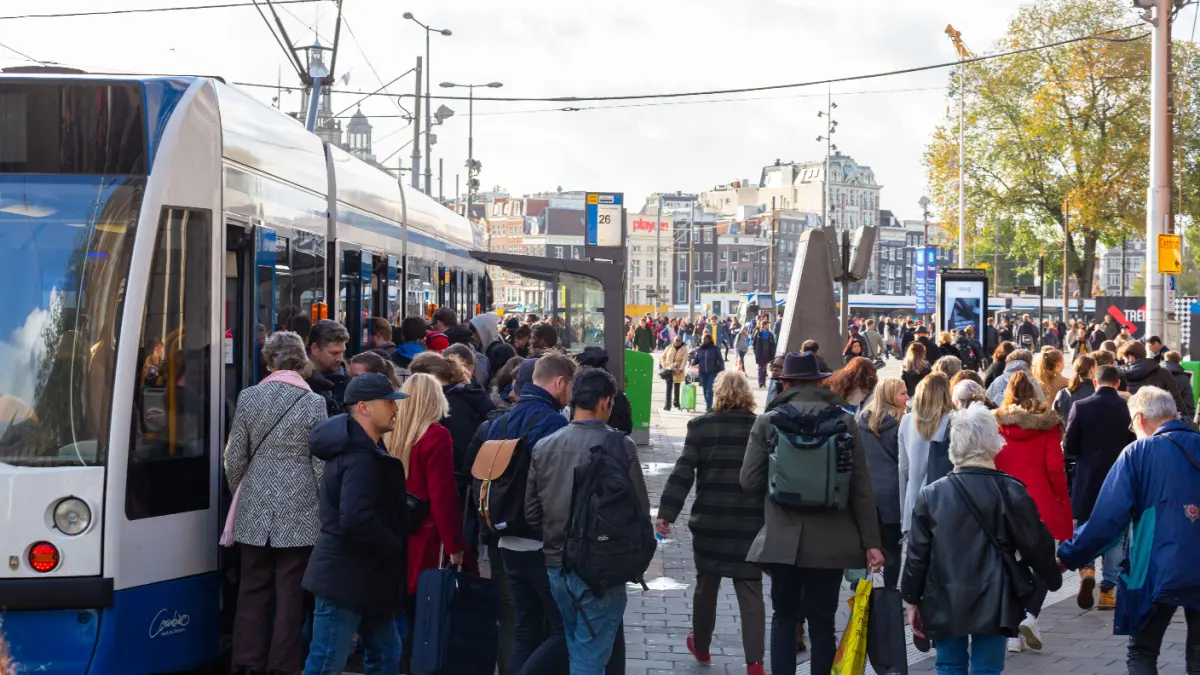Grootste werkgever van Nederland in beeld: zoveel mensen werken hier