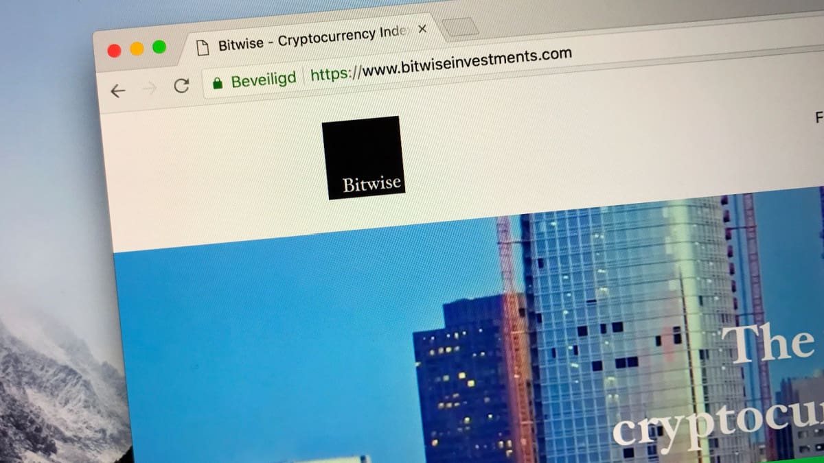 'Dit zijn de drie harde eisen voor een nieuw bitcoin record'