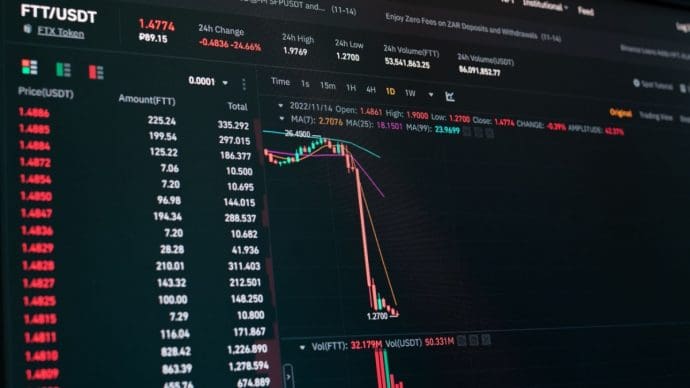 Ex-bazin van omstreden cryptobeurs uit de cel, maar tegen een hoge prijs