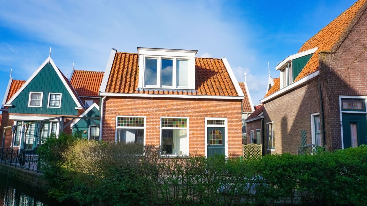 ABN AMRO voorspelt: dit doen huizenprijzen in 2026 en 2027