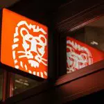 ING logo bank