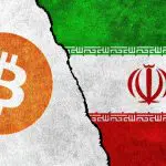 Bitcoin schiet omhoog in Iran door gecrashte valuta: hoe zit dit?