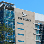 Kantoor van BNY Mellon