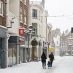 Heeft het weer effect op crypto? Dit gebeurt er bij zon, regen en kou