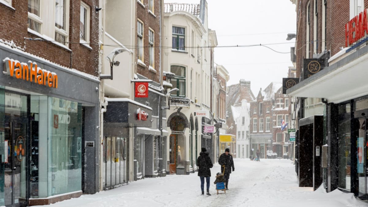 Heeft het weer effect op crypto? Dit gebeurt er bij zon, regen en kou