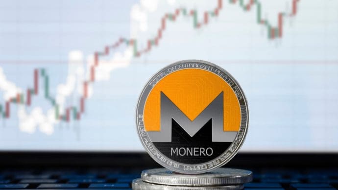 Monero knalt naar nieuwe recordkoers: privacycoin blijft maar stijgen