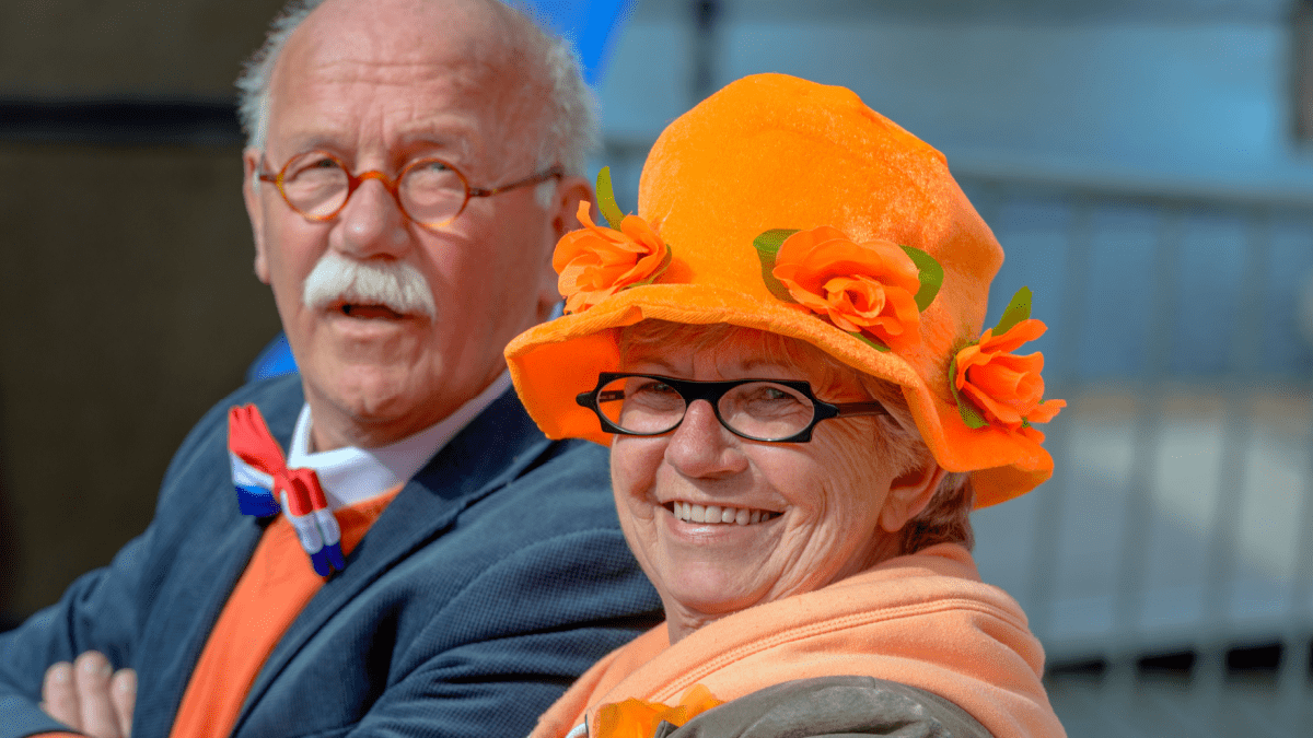 Nederlandse pensionados