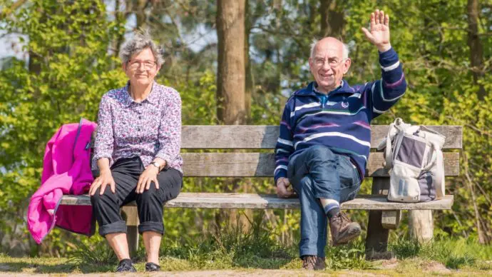 Miljoenen Nederlanders zien pensioen fors stijgen in 2026: zoveel komt erbij