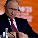 Onderzoek: Rusland verplaatste met 'geheime' cryptomunt €85 miljard