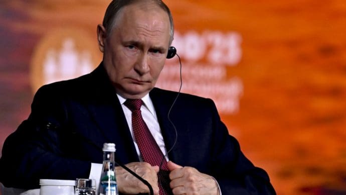 Onderzoek: Rusland verplaatste met 'geheime' cryptomunt €85 miljard