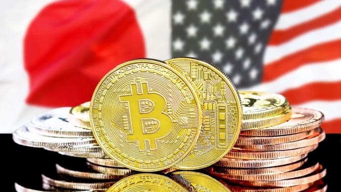 De reden waarom Bitcoin kan stijgen: problemen aan de andere kant van de wereld