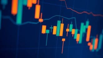 Crypto Radar: Bitcoin stabiel, maar andere munten schieten omhoog