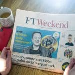 Bitcoin start 2026 chaotisch, banken stappen in crypto: 5 vragen over januari