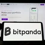 Europese cryptobeurs Bitpanda overweegt beursgang met waardering van €5 miljard