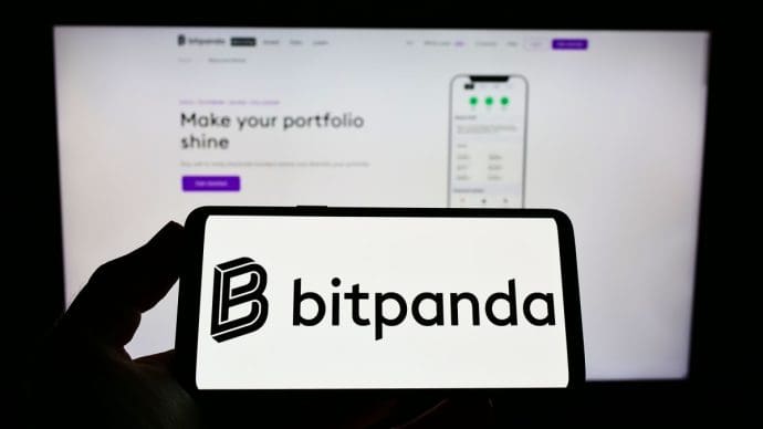 Europese cryptobeurs Bitpanda overweegt beursgang met waardering van €5 miljard