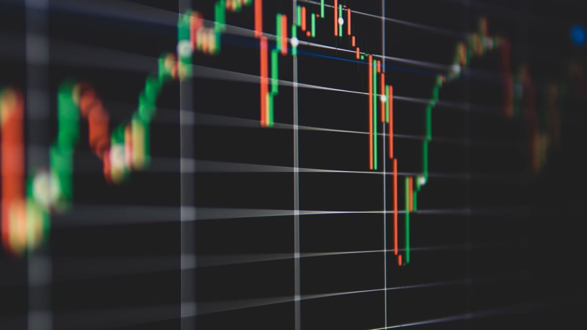 Crypto Radar: de markt komt even op adem na dagen van stijging