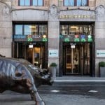 AEX breekt door magische grens van 1000 punten: deze rol speelt AI