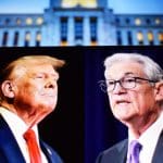 Trump valt Fed-voorzitter Powell aan, en dat is eigenlijk heel logisch
