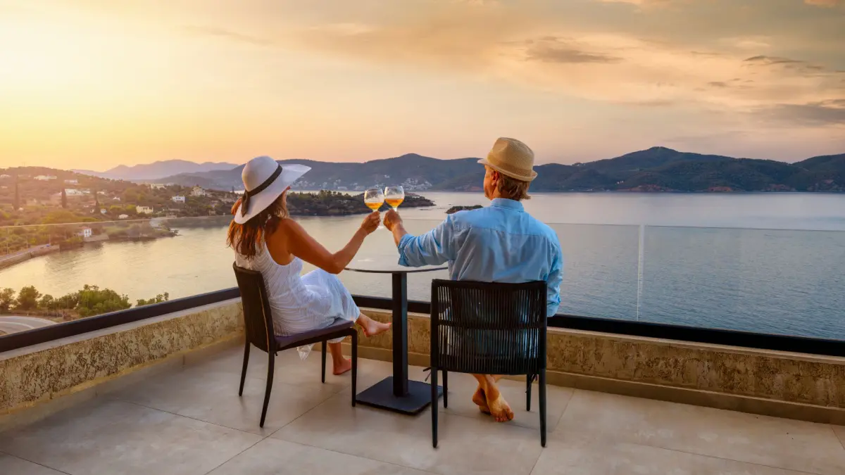 Zo ben je in 2026 ruim 50 dagen vrij met 25 vakantiedagen