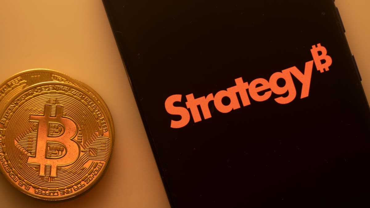 Strategy koopt $1,25 miljard aan Bitcoin &ndash; grootste aankoop in 6 maanden