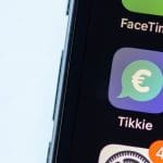 Nederlanders sturen recordaantal Tikkies en die worden verrassend snel betaald