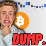 Crypto-analist Vincent Timmer: “Het ziet er slecht uit voor Bitcoin”