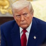 Donald Trump geeft veroordeelde crypto-baas waarschijnlijk geen gratie