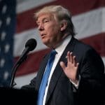 Trump blaast crypto-wetgeving nieuw leven in: “we werken er hard aan”