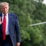 Trump met crypto-bazen en bankiers om tafel over nieuwe crypto-wet