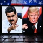 Breaking: Bitcoin duikt omlaag door Amerikaanse aanval in Venezuela