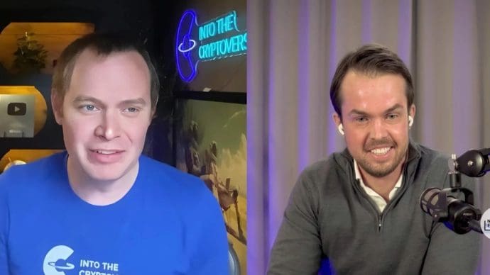 Crypto-expert waarschuwt voor klassieke beleggingsfout - dit werkt wél