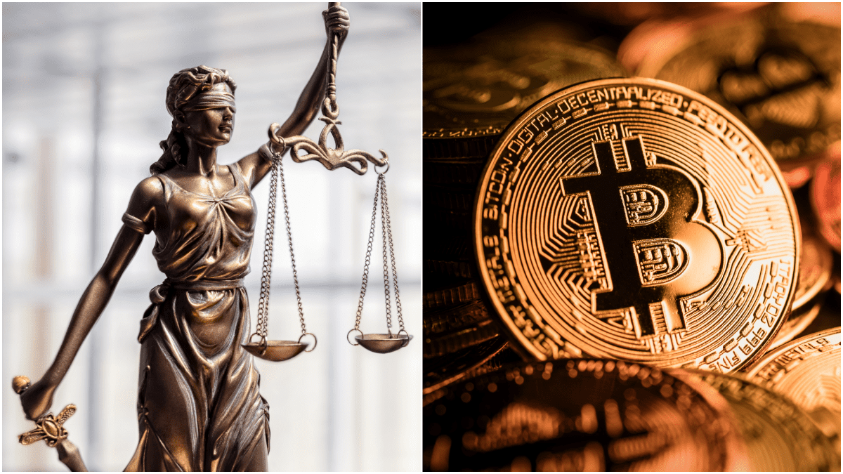 Eigenaar nep-Bitcoin-fabriek uit Lelystad veroordeeld tot ruim 3 jaar