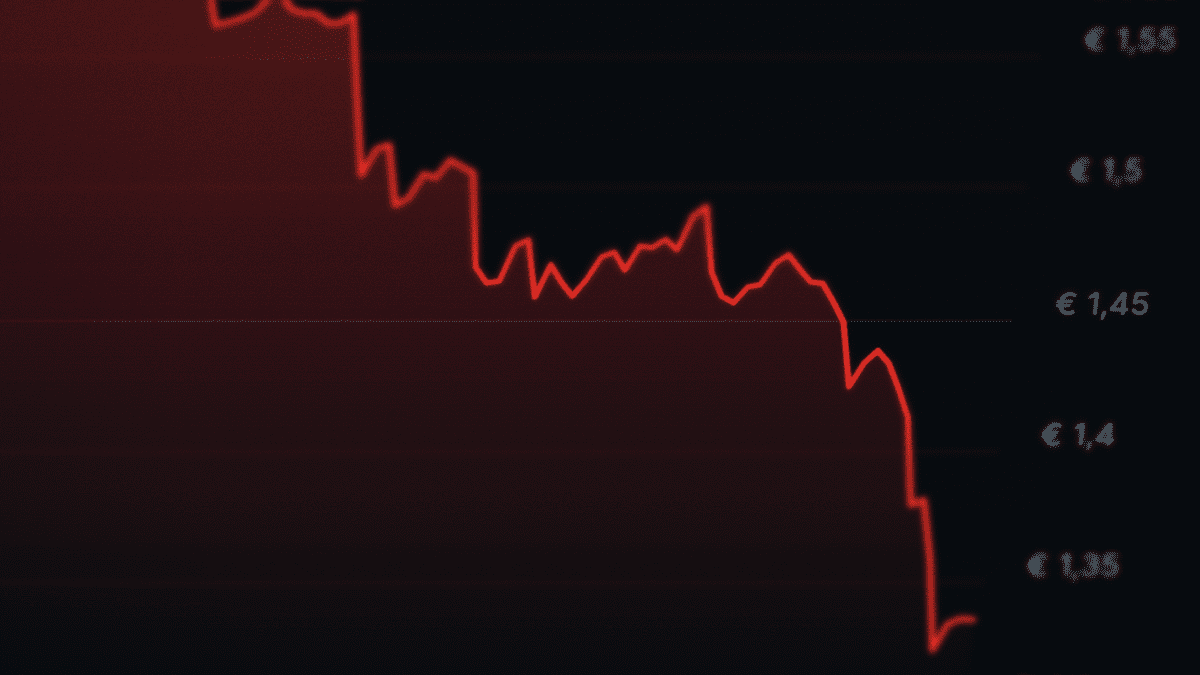 XRP koers met 17% onderuit, 'deze prijs is nu belangrijk'