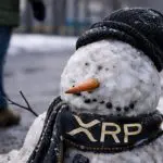 XRP laat winterdip achter zich, maar de échte test moet nog komen