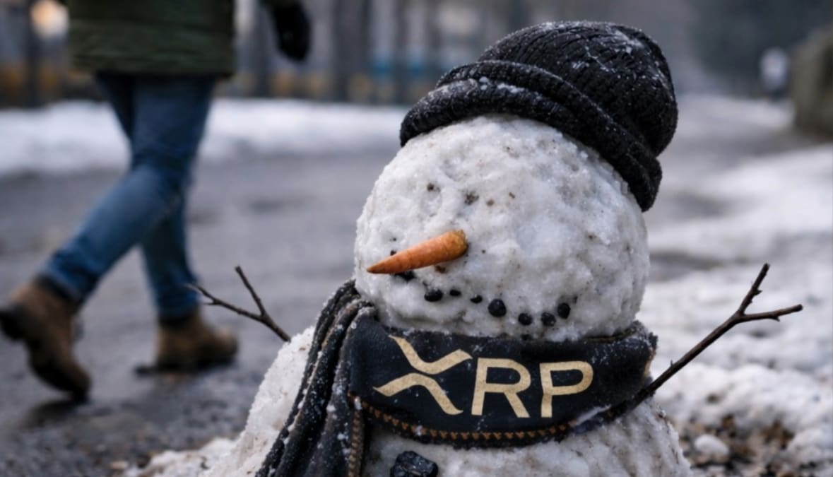 XRP laat winterdip achter zich, maar de &eacute;chte test moet nog komen