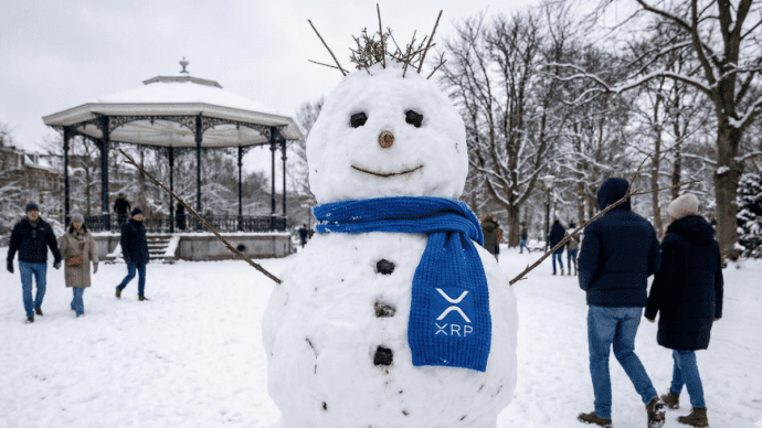 XRP schiet voorbij 2 dollar: wat zijn de volgende koersdoelen volgens analisten?