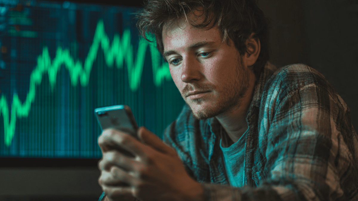 Nederlanders breken record met Tikkie-betalingen &ndash; crypto krijgt eigen variant