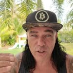 Didi Taihuttu over Bitcoin: 