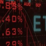 Winsten uit crypto beursfondsen smelten weg - Dit is waarom