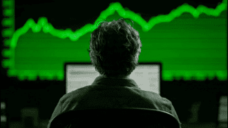 Man die Bitcoin-daling voorspelde deelt zijn bizarre resultaten