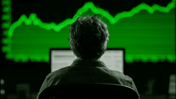 Man die Bitcoin-daling voorspelde deelt zijn bizarre resultaten